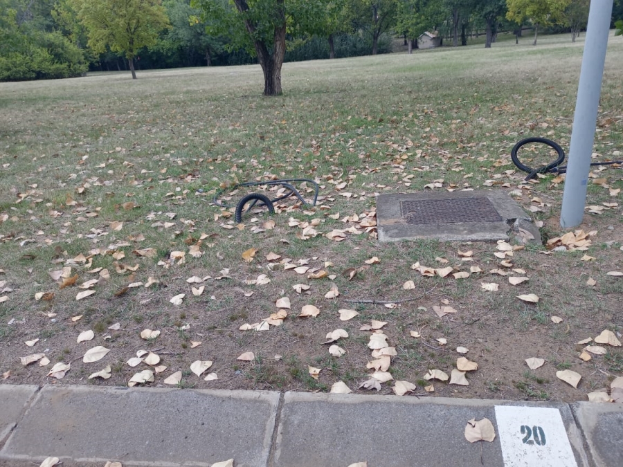 0 Bedroom Property for Sale in Willow Creek Riverfront Residential Estate Free State